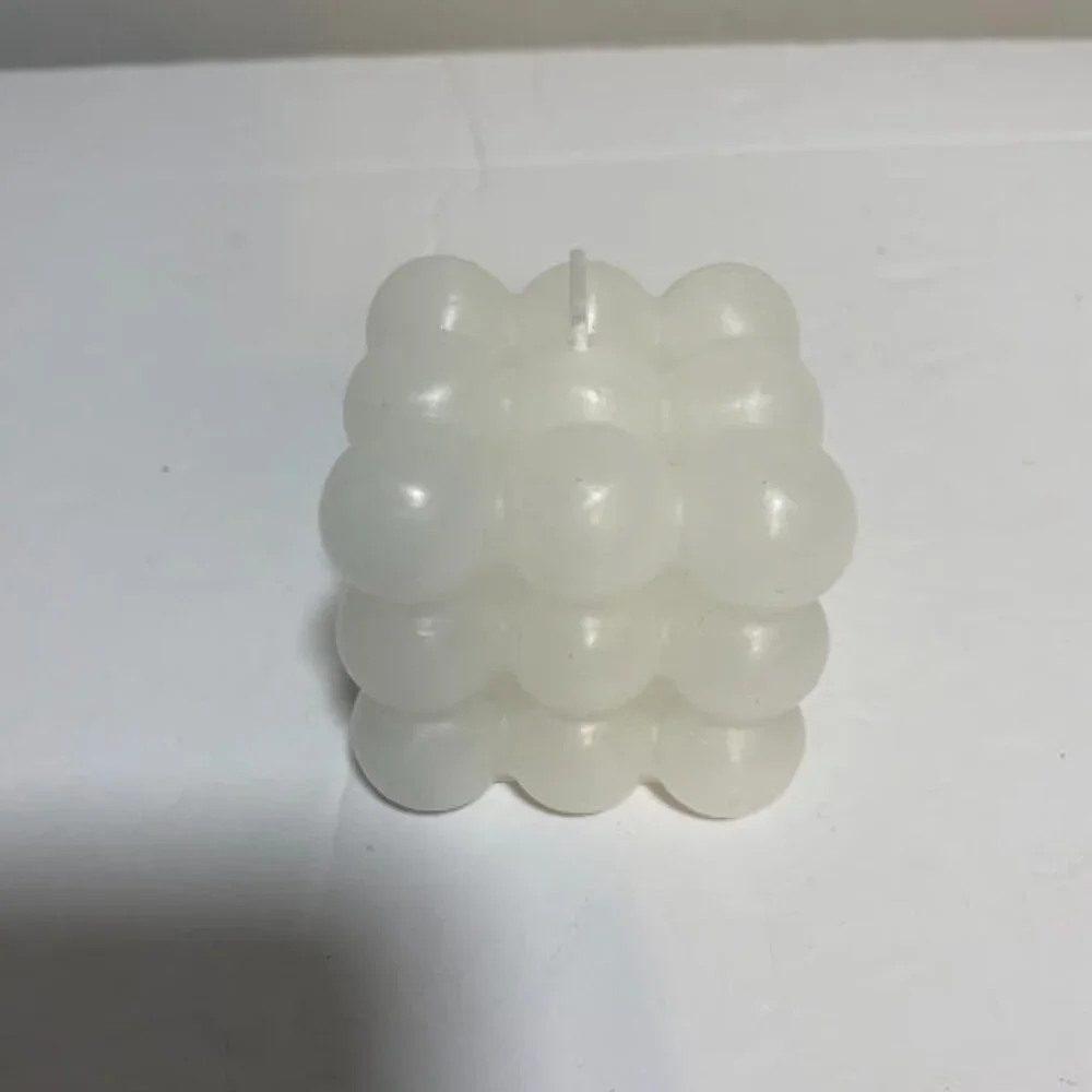 N/A wax candle